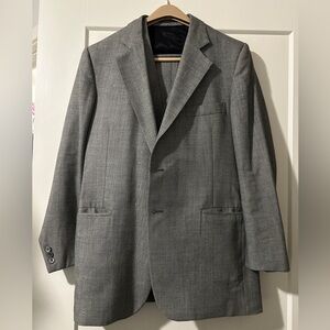 3-Piece Dior Men's Jeans in Classic Gray